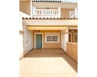 Sale - Casa - Los Alcázares