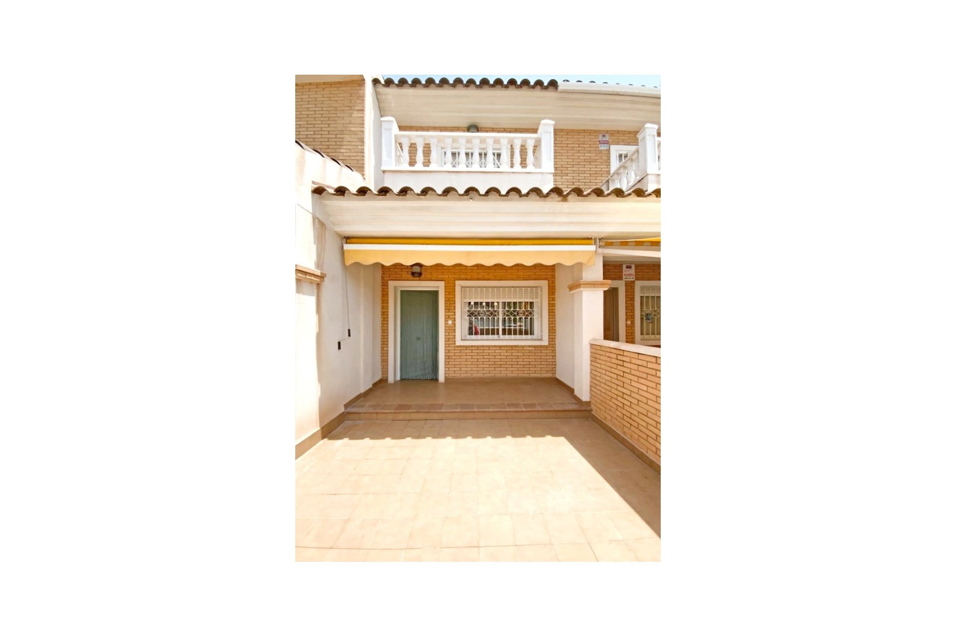 Sale - Casa - Los Alcázares