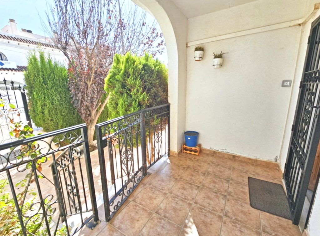 Sale - Casa - Los Alcázares