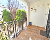 Sale - Casa - Los Alcázares