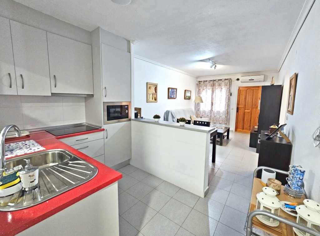 Sale - Casa - Los Alcázares