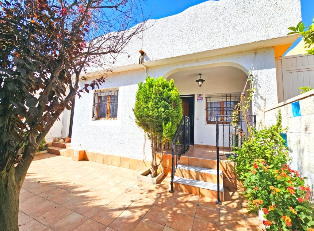 Sale - Casa - Los Alcázares