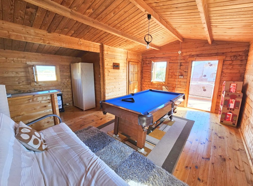 Sale - Casa - Los Alcázares