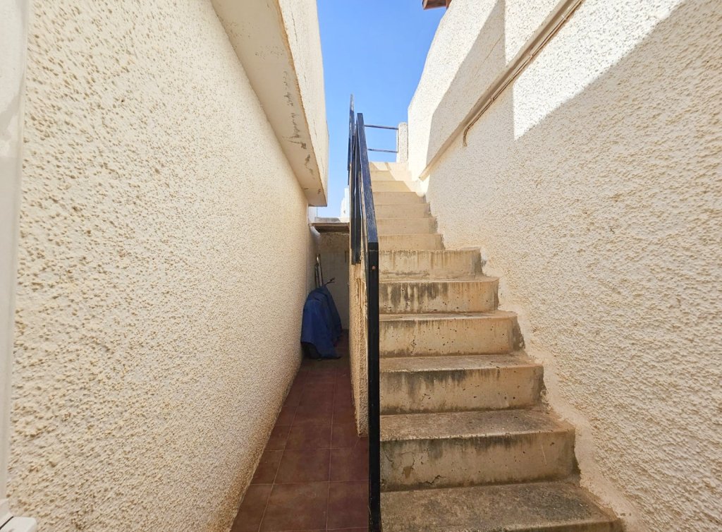 Sale - Casa - Los Alcázares