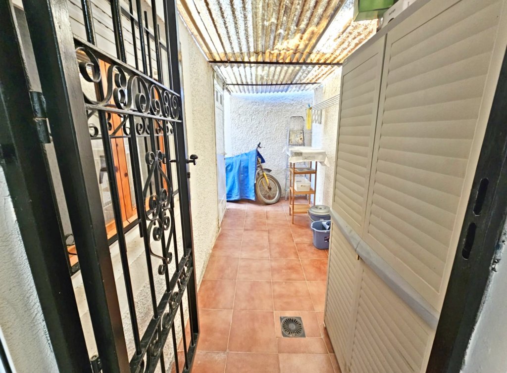 Sale - Casa - Los Alcázares