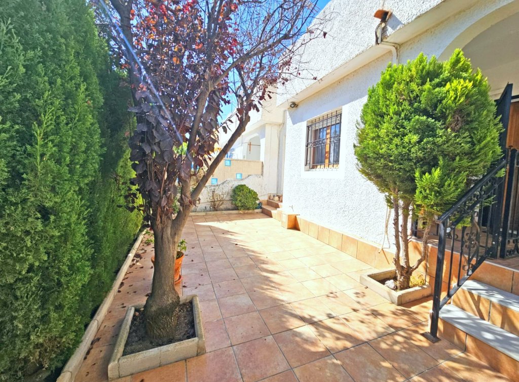 Sale - Casa - Los Alcázares
