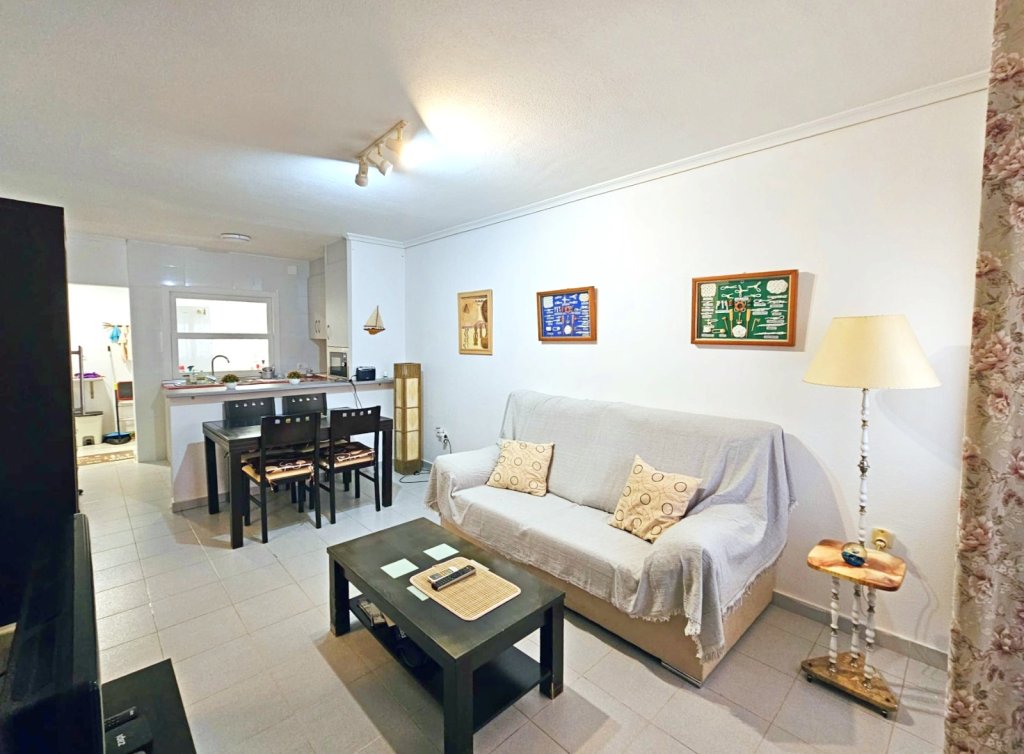 Sale - Casa - Los Alcázares