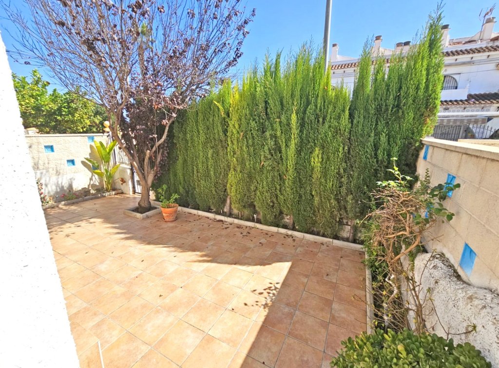 Sale - Casa - Los Alcázares