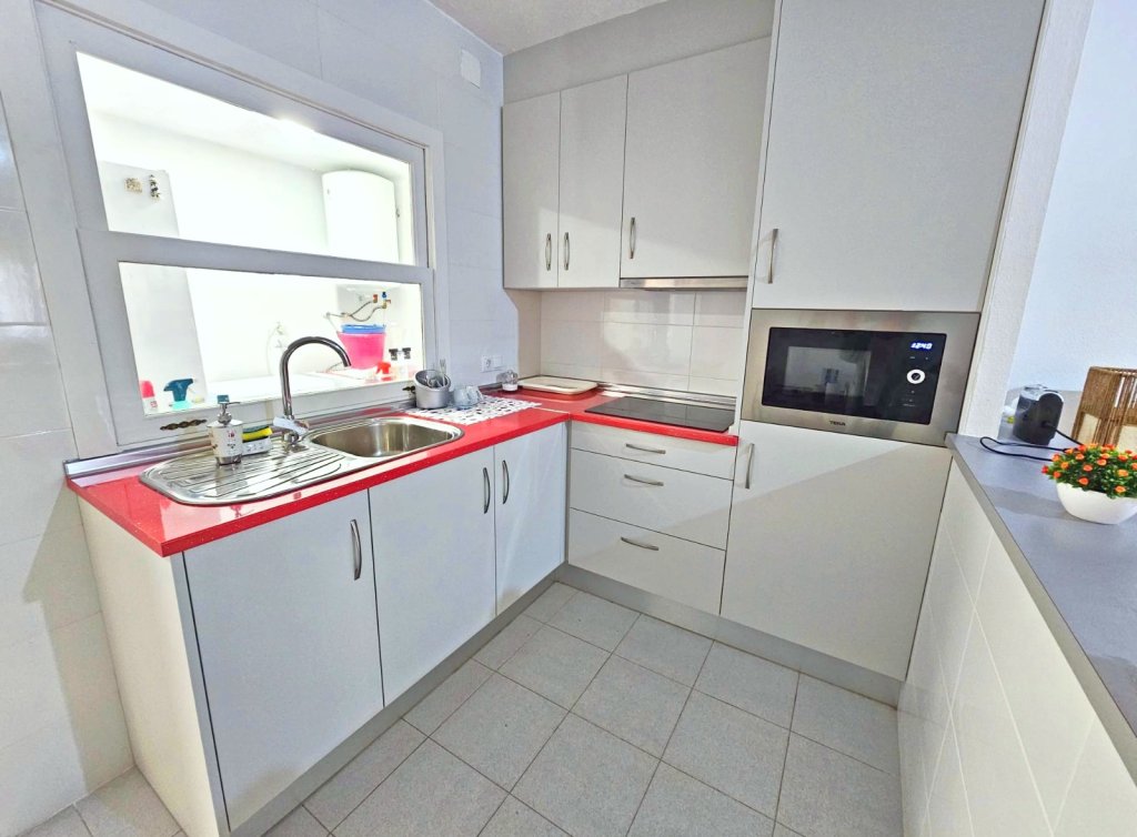 Sale - Casa - Los Alcázares