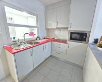 Sale - Casa - Los Alcázares