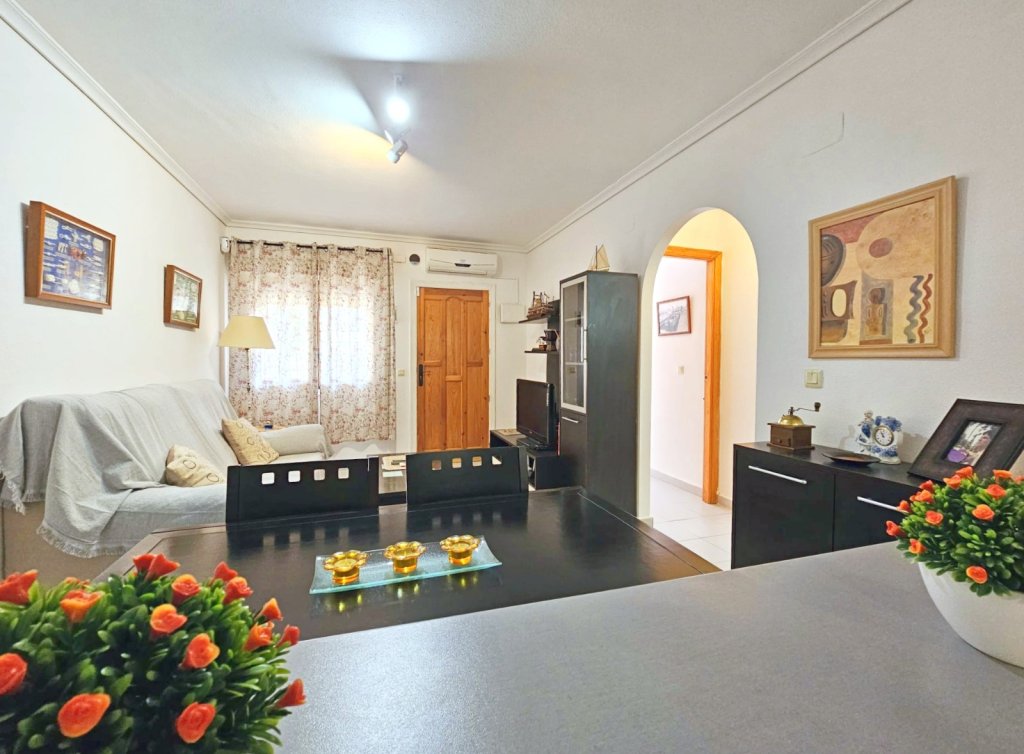 Sale - Casa - Los Alcázares