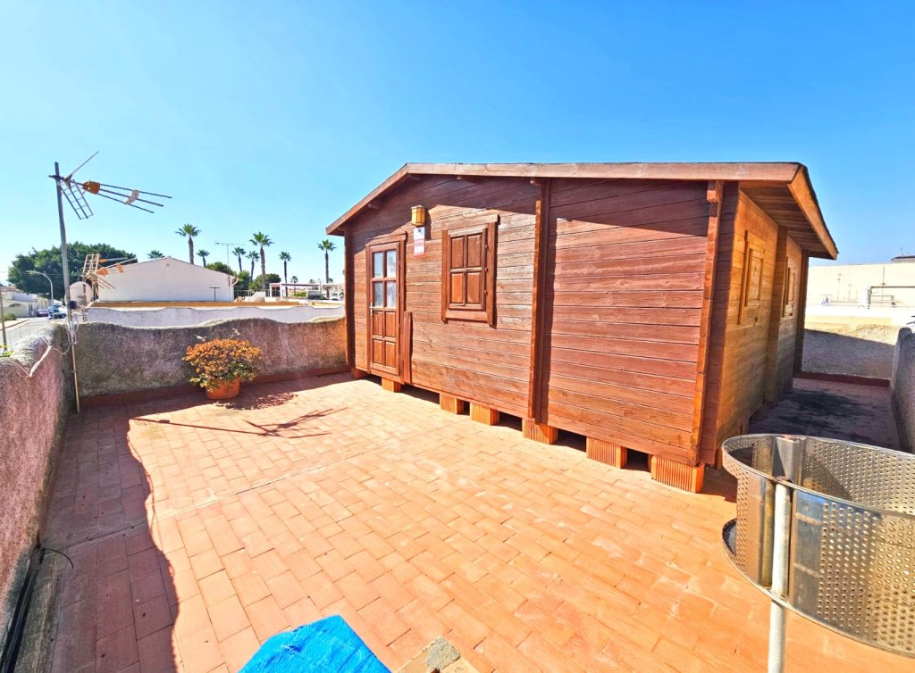 Sale - Casa - Los Alcázares