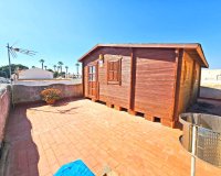 Sale - Casa - Los Alcázares