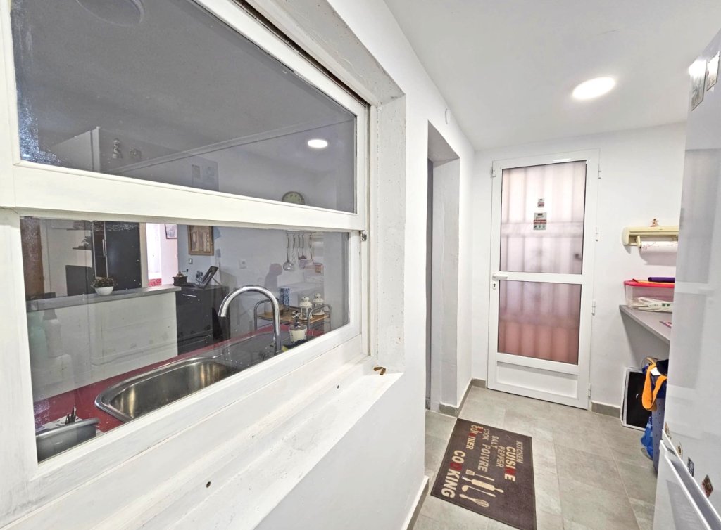 Sale - Casa - Los Alcázares