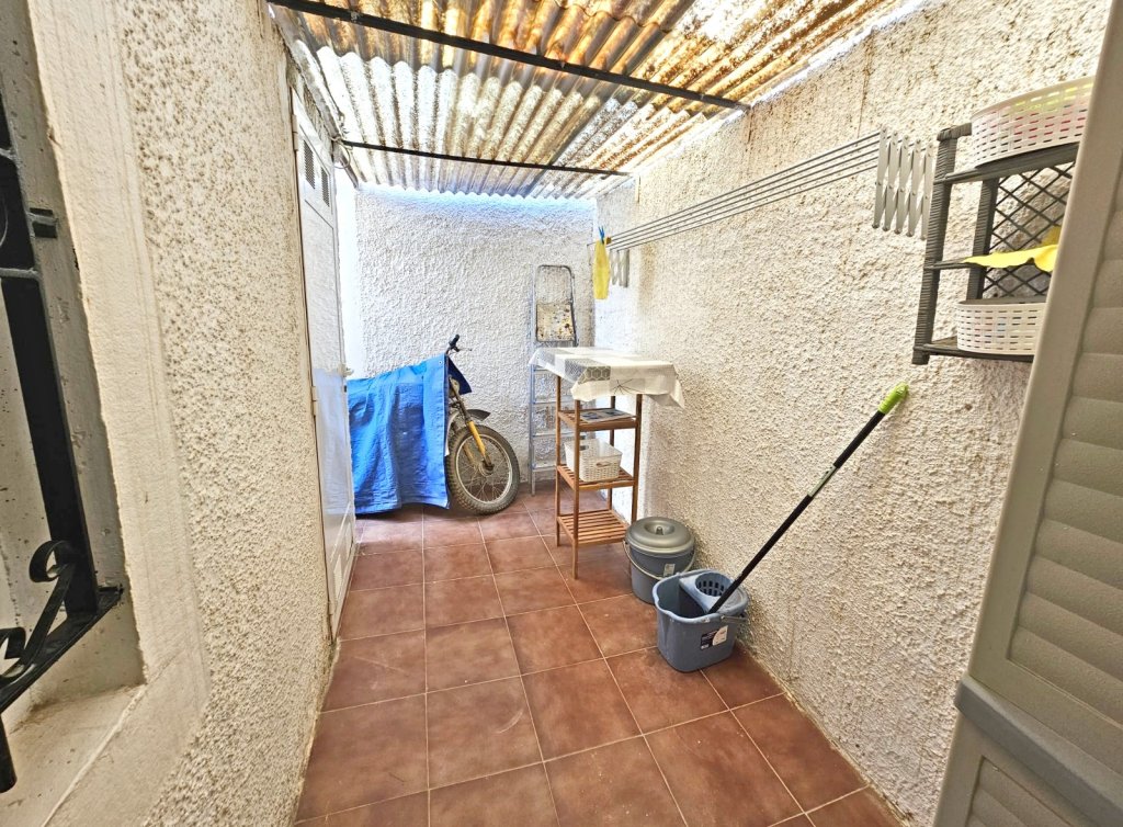 Sale - Casa - Los Alcázares