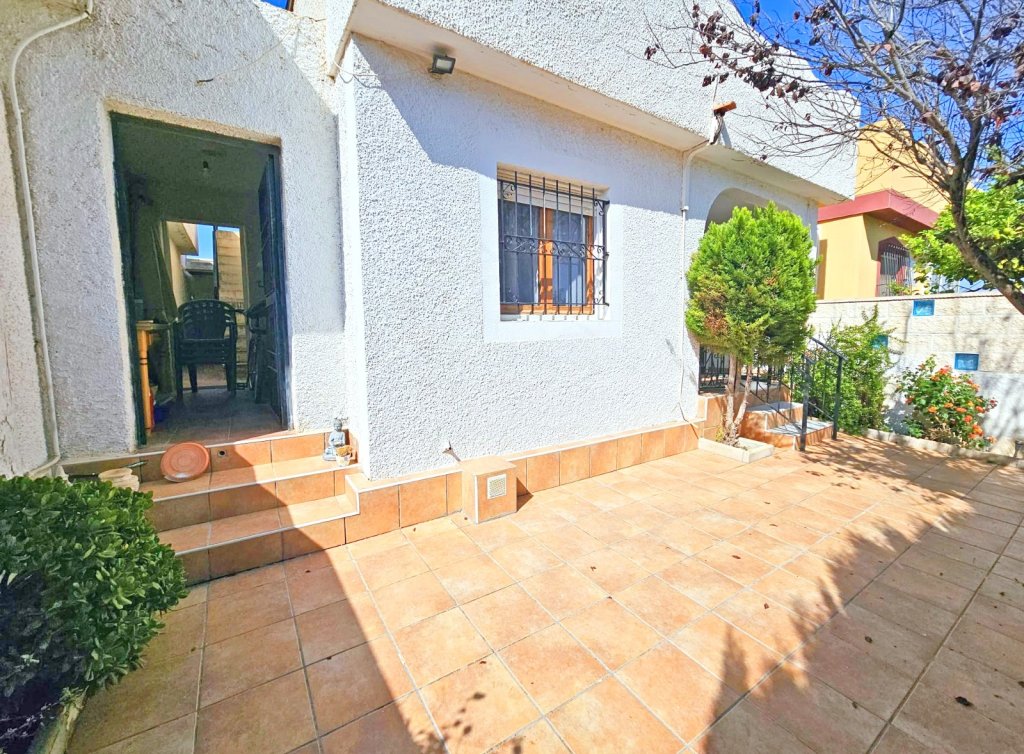 Sale - Casa - Los Alcázares
