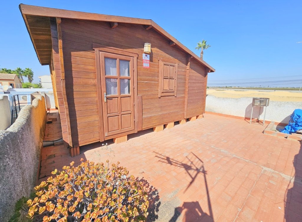 Sale - Casa - Los Alcázares