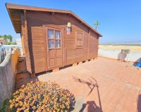 Sale - Casa - Los Alcázares