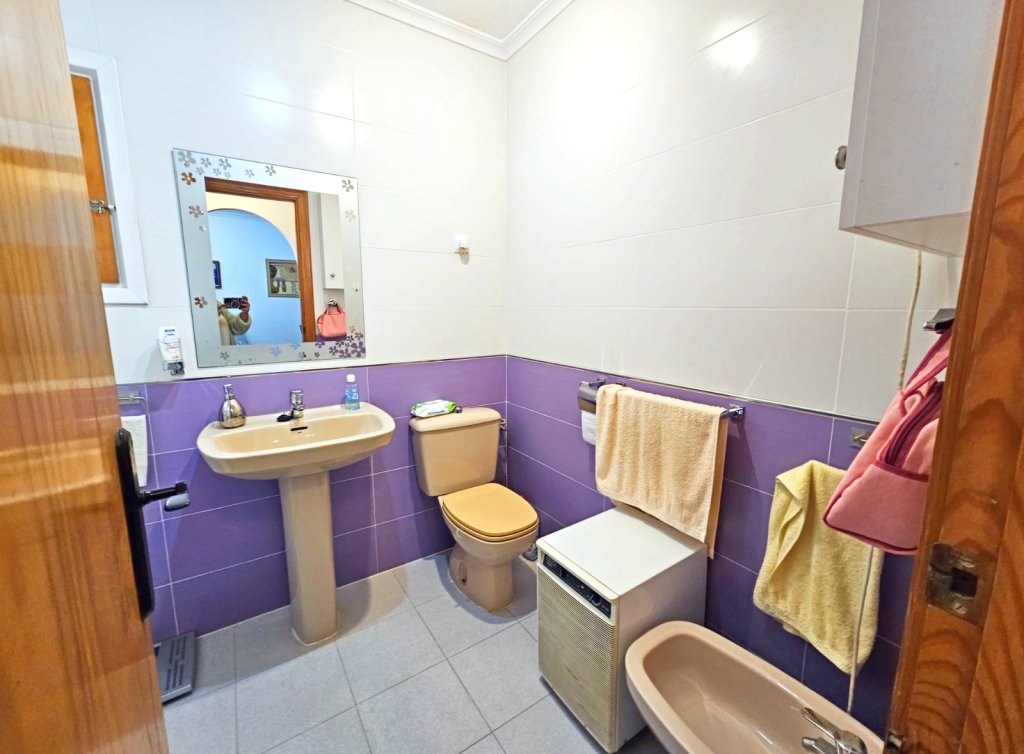 Sale - Casa - Los Alcázares