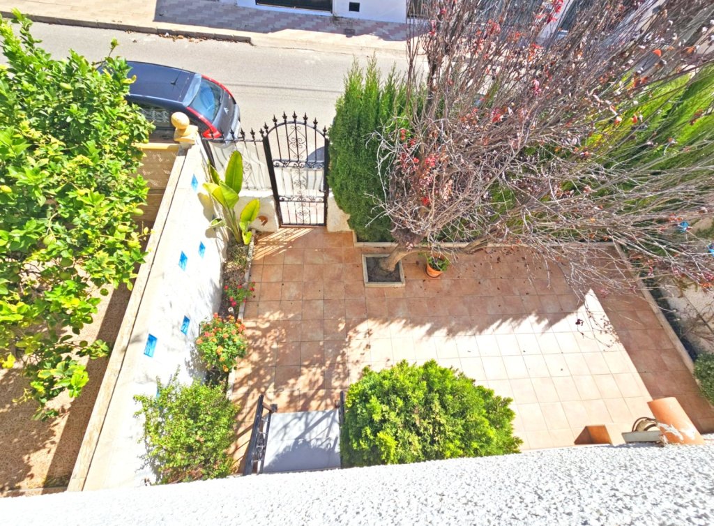 Sale - Casa - Los Alcázares