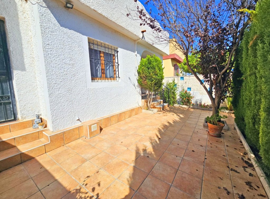 Sale - Casa - Los Alcázares