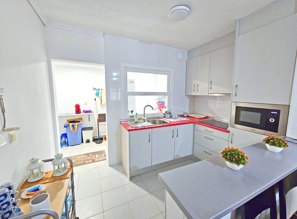 Sale - Casa - Los Alcázares