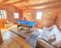 Sale - Casa - Los Alcázares