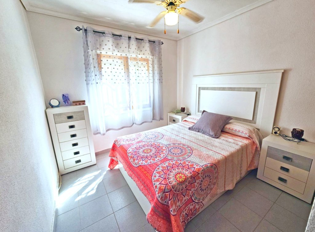 Sale - Casa - Los Alcázares