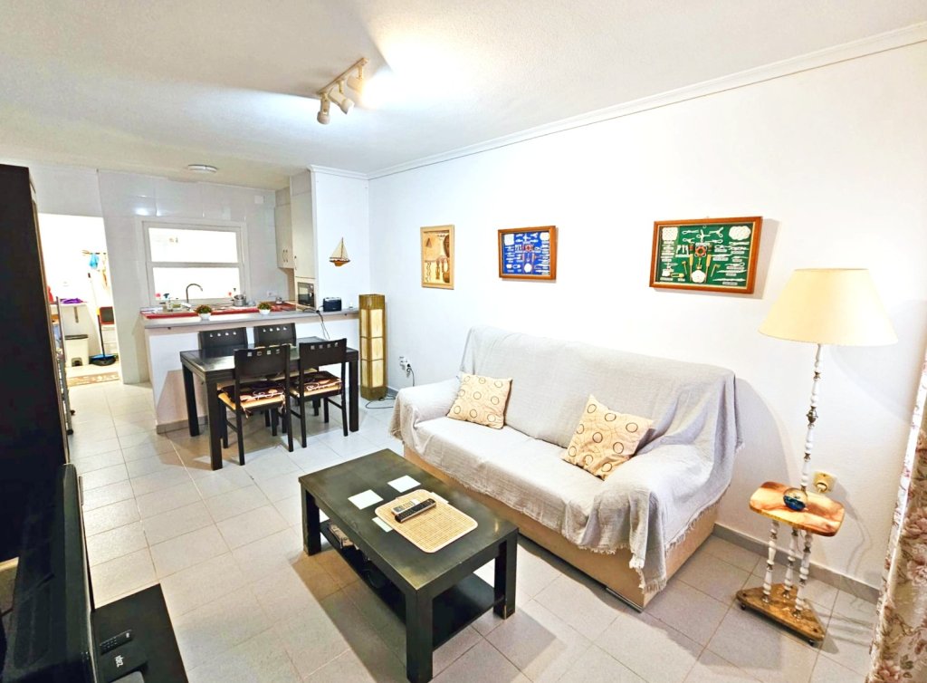 Sale - Casa - Los Alcázares