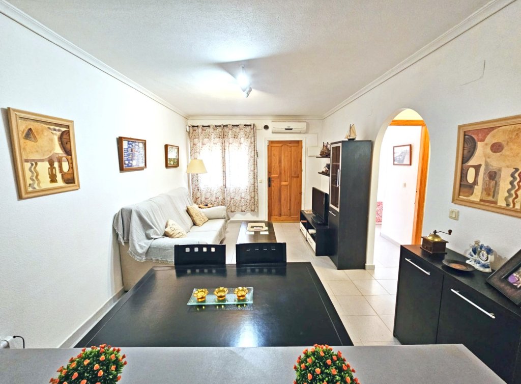 Sale - Casa - Los Alcázares