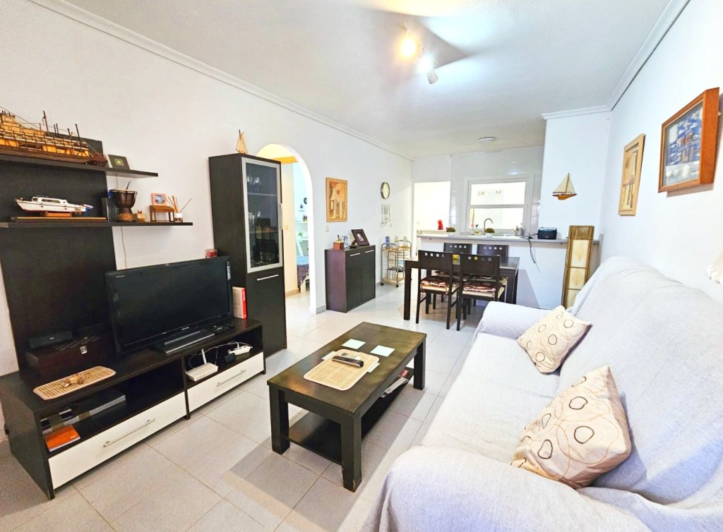 Sale - Casa - Los Alcázares