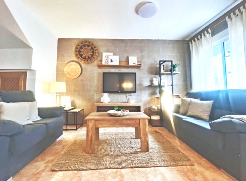 Sale - Casa - Los Alcázares