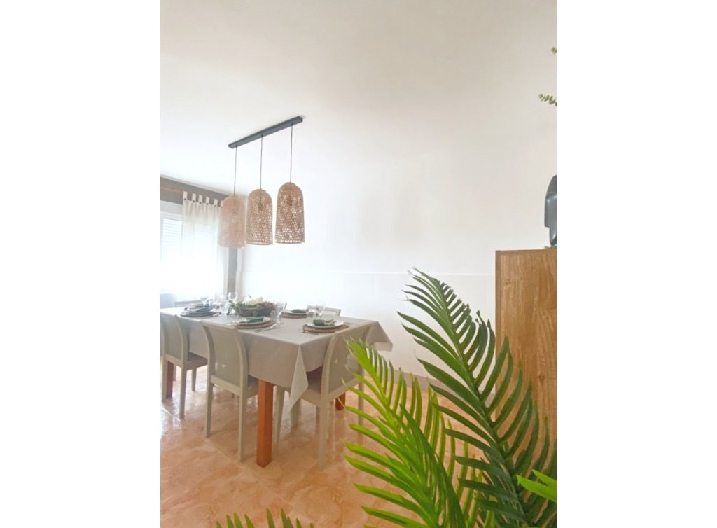 Sale - Casa - Los Alcázares