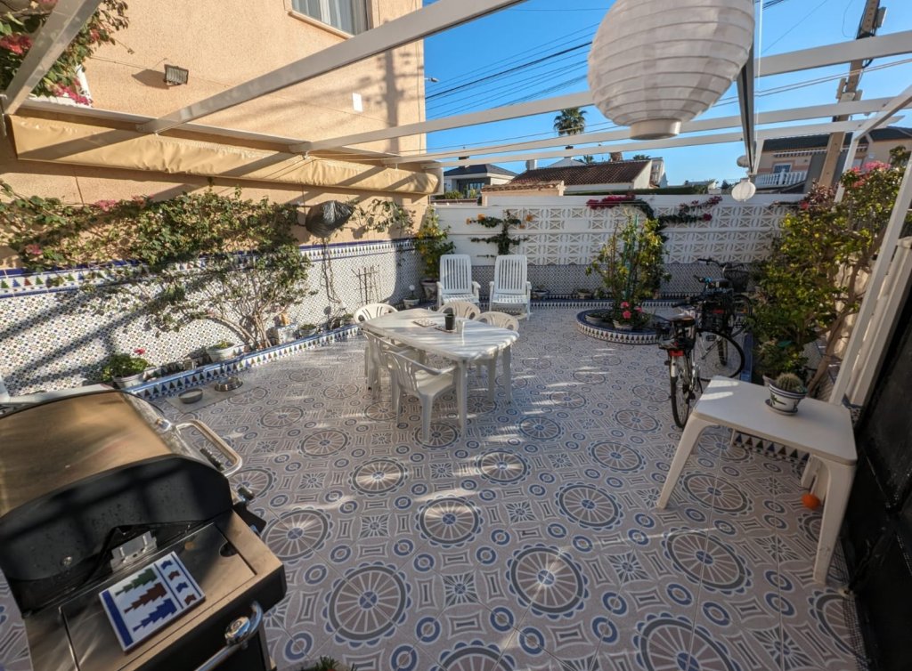 Sale - Casa - Los Alcázares