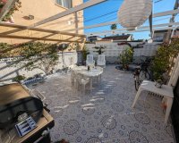 Sale - Casa - Los Alcázares