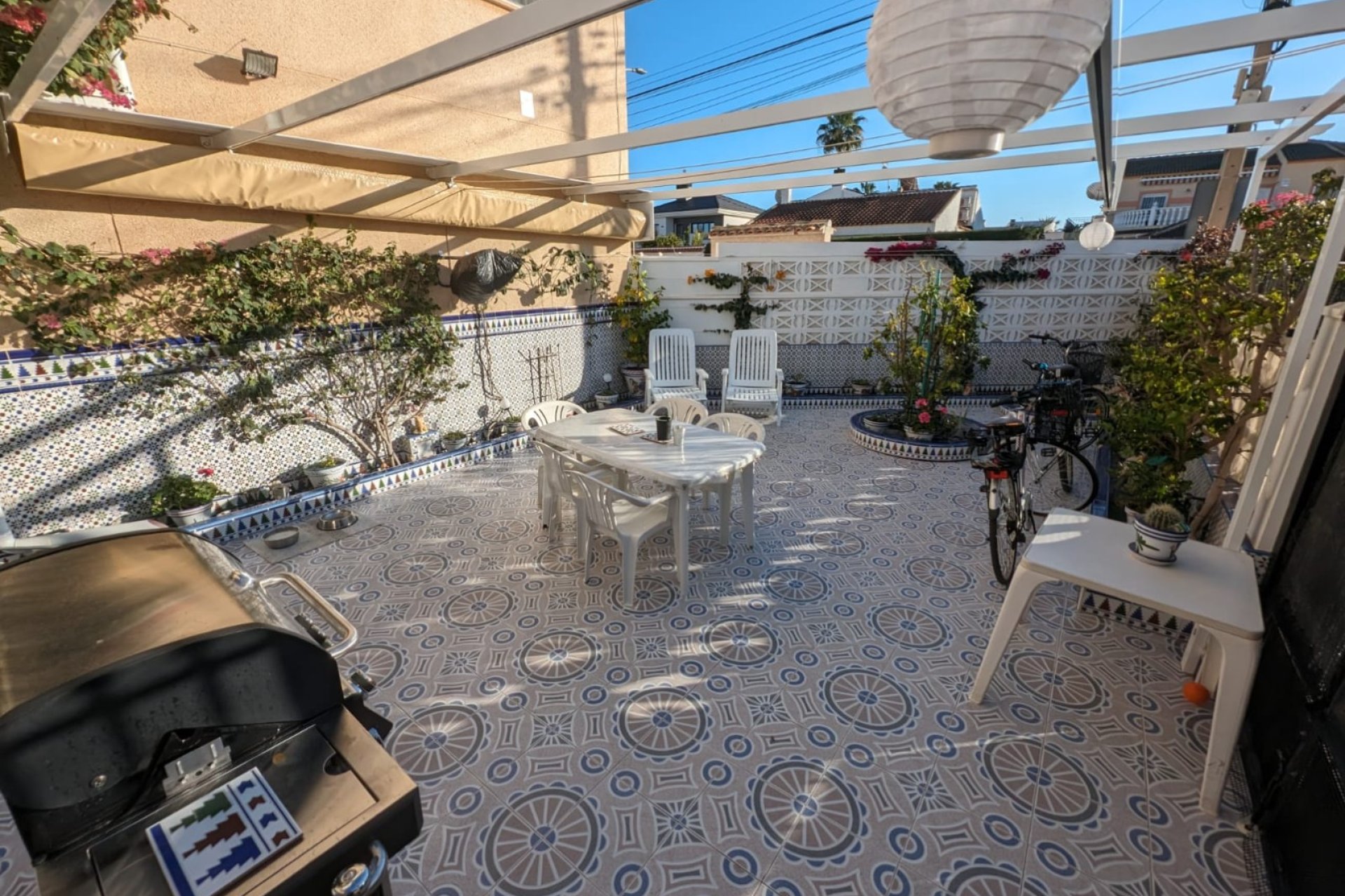 Sale - Casa - Los Alcázares