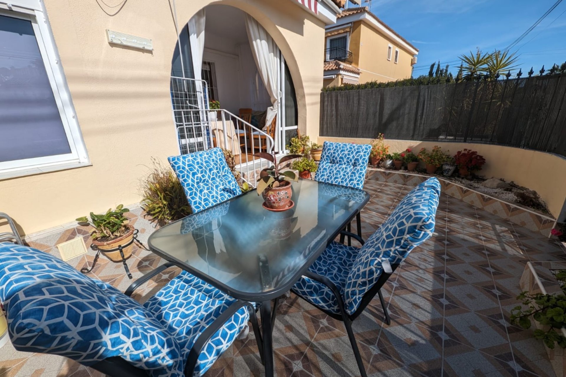 Sale - Casa - Los Alcázares