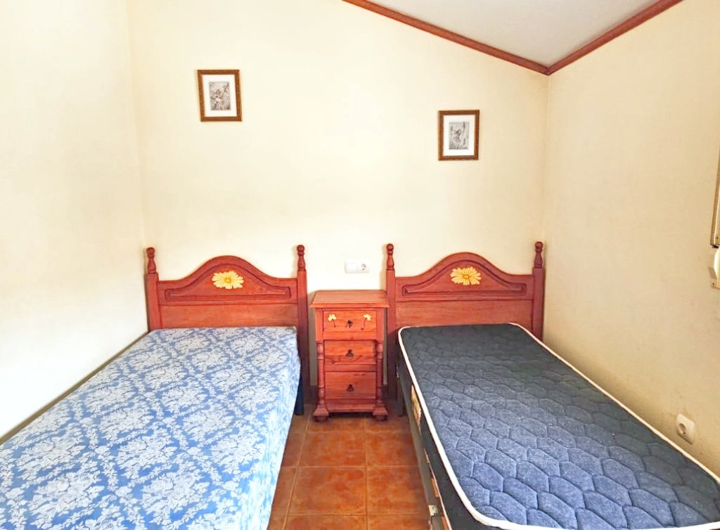 Sale - Casa - Los Alcázares