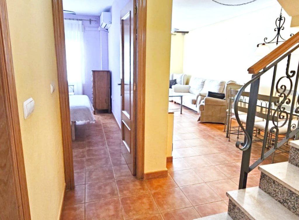 Sale - Casa - Los Alcázares