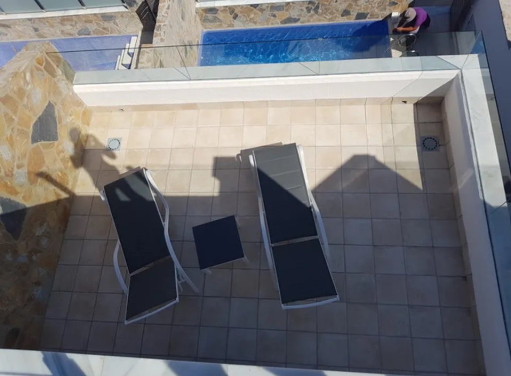 Sale - Casa - Los Alcázares