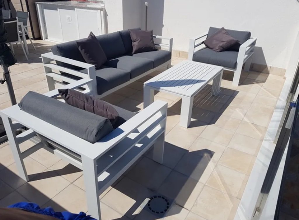 Sale - Casa - Los Alcázares