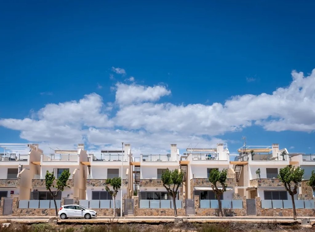 Sale - Casa - Los Alcázares