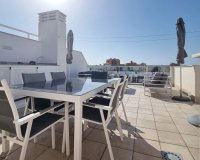 Sale - Casa - Los Alcázares