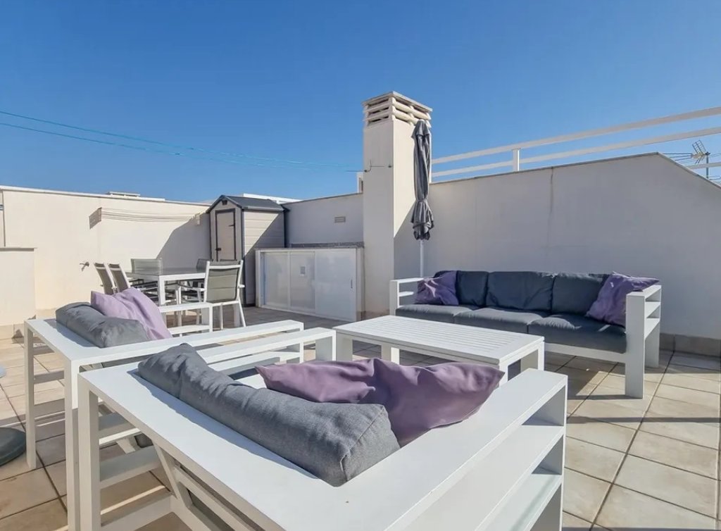 Sale - Casa - Los Alcázares