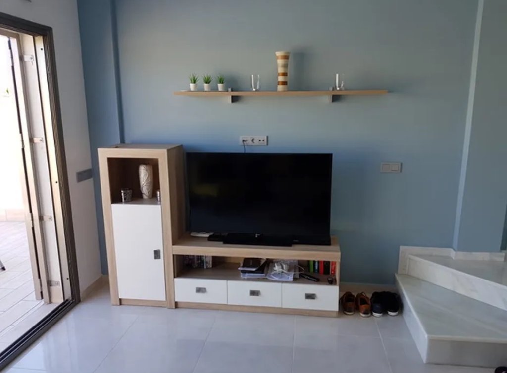 Sale - Casa - Los Alcázares