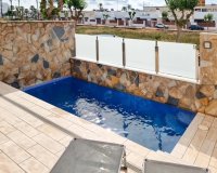 Sale - Casa - Los Alcázares