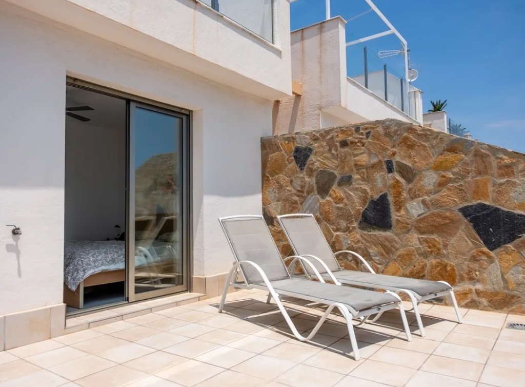 Sale - Casa - Los Alcázares