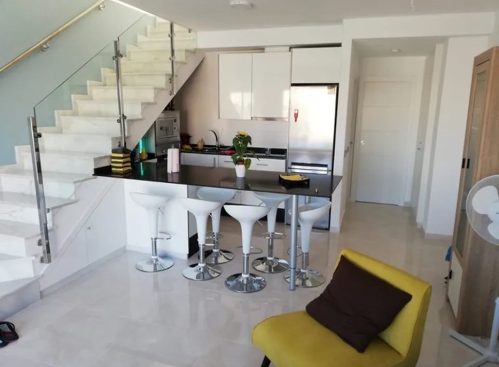 Sale - Casa - Los Alcázares