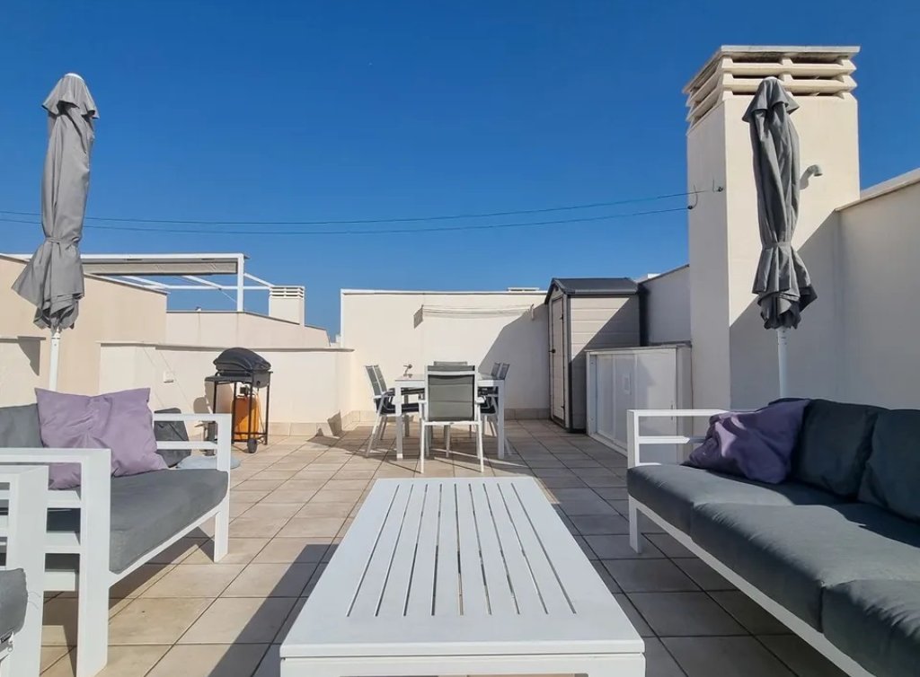 Sale - Casa - Los Alcázares