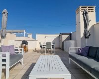 Sale - Casa - Los Alcázares